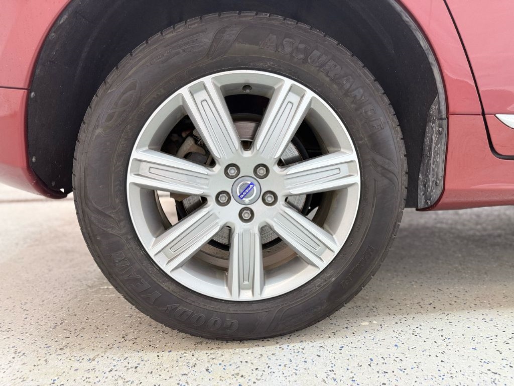 Volvo XC60 T6 Drive-E Premier FWD 2016