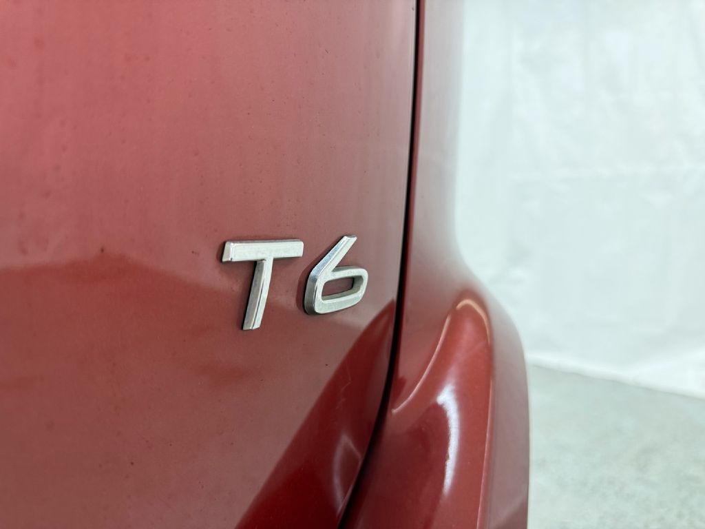 Volvo XC60 T6 Drive-E Premier FWD 2016