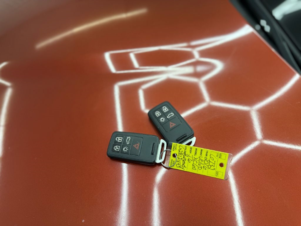 Volvo XC60 T6 Drive-E Premier FWD 2016