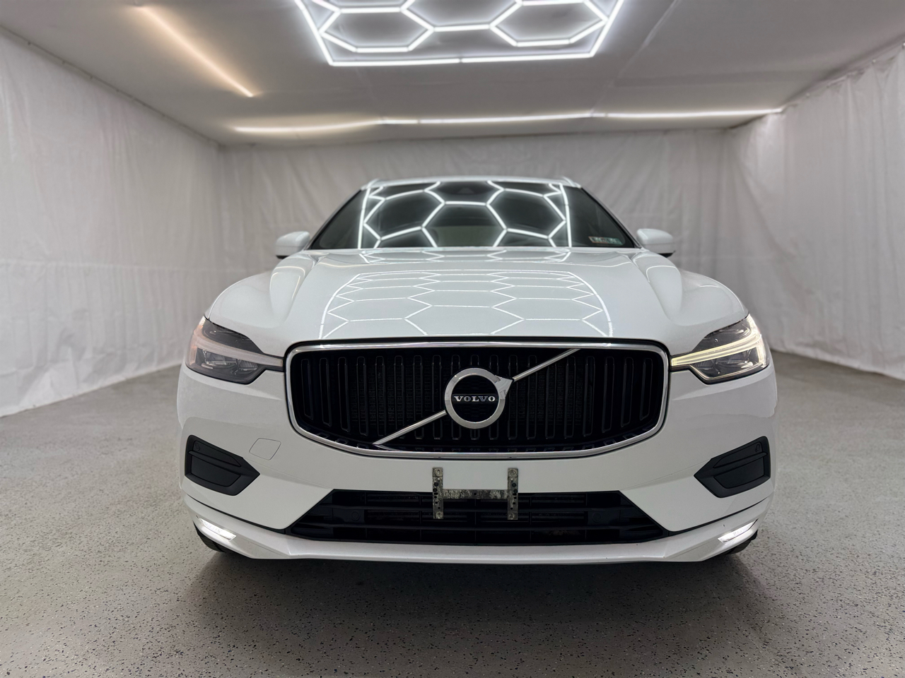 Volvo XC60 T5 Momentum AWD 2021