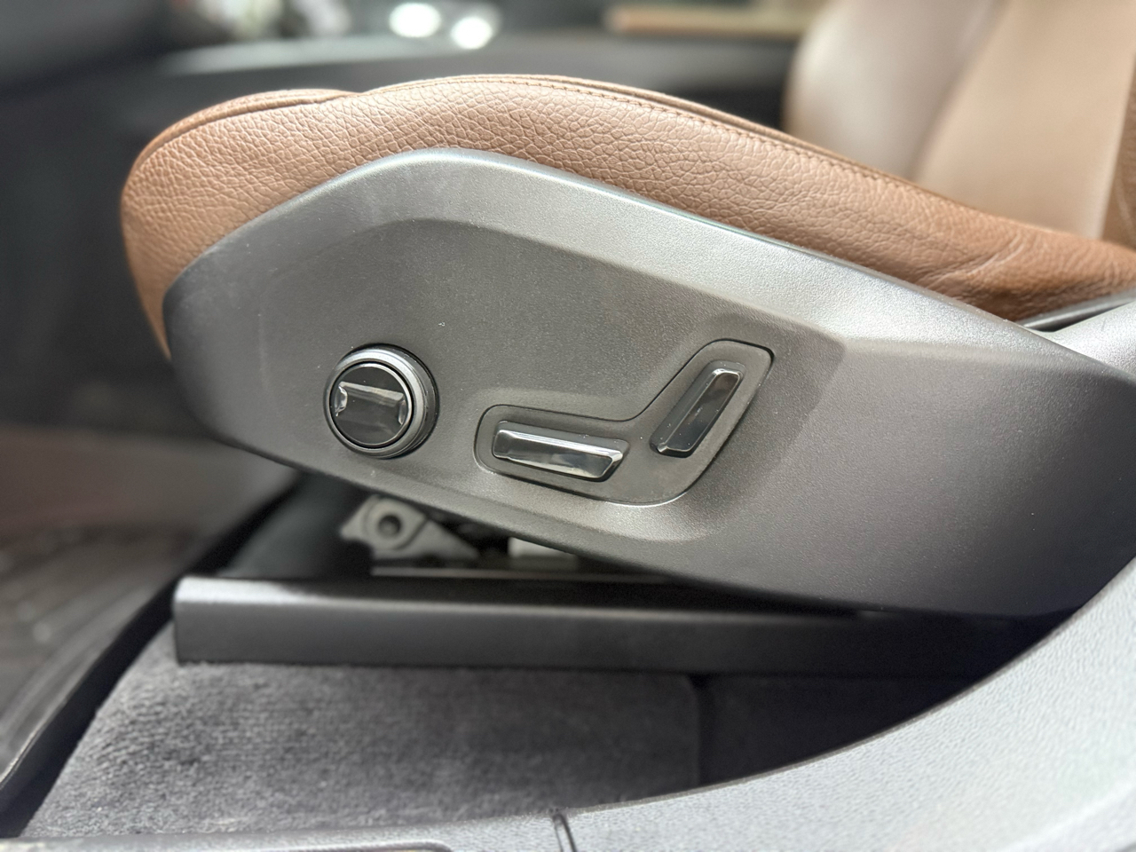 Volvo XC60 T5 Momentum AWD 2021