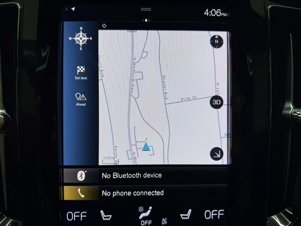 Volvo XC60 T5 Momentum AWD 2021