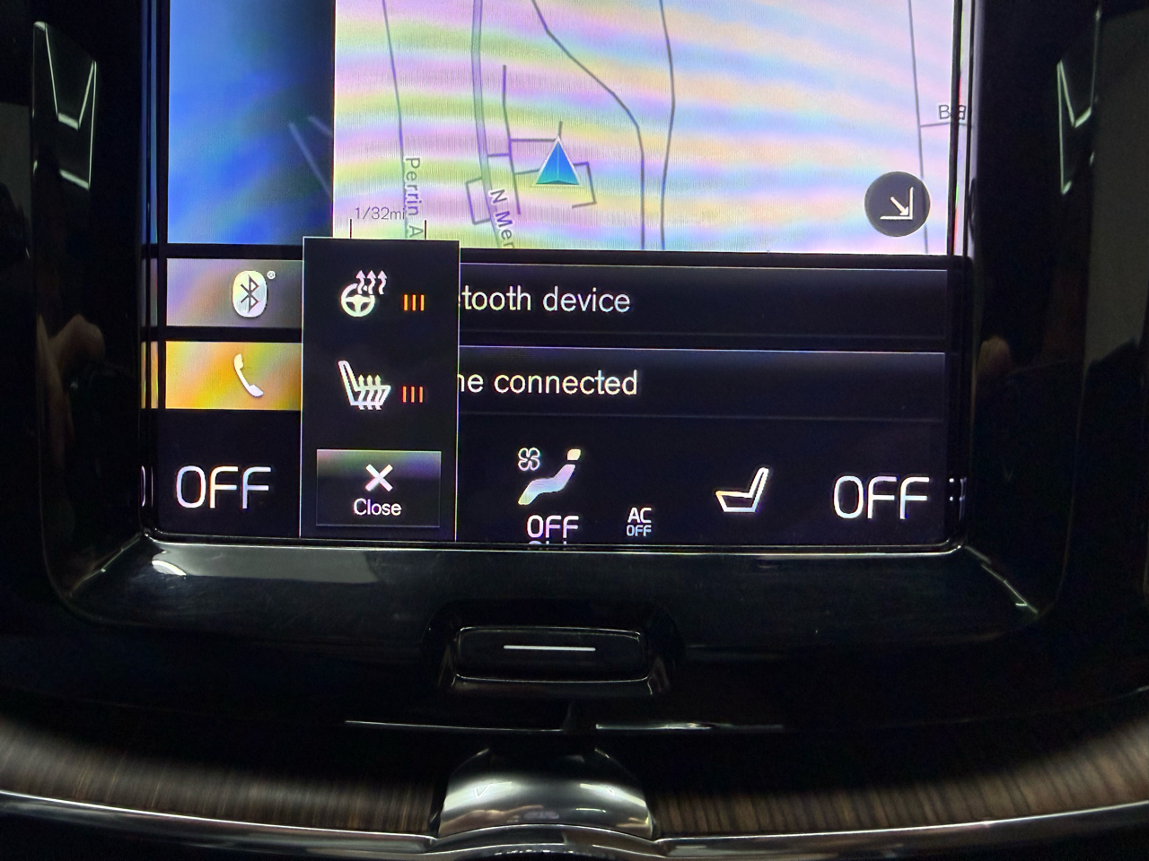 Volvo XC60 T5 Momentum AWD 2021