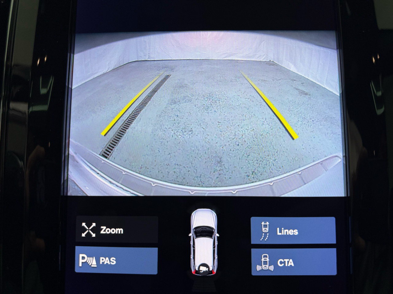 Volvo XC60 T5 Momentum AWD 2021