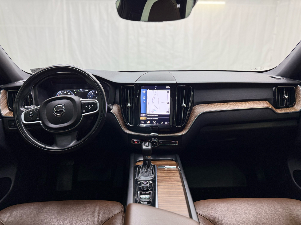 Volvo XC60 T5 Momentum AWD 2021