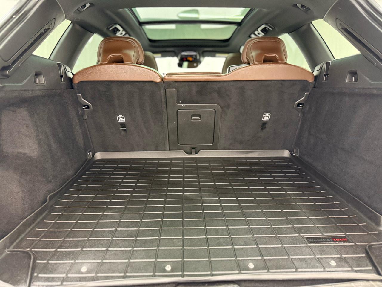 Volvo XC60 T5 Momentum AWD 2021