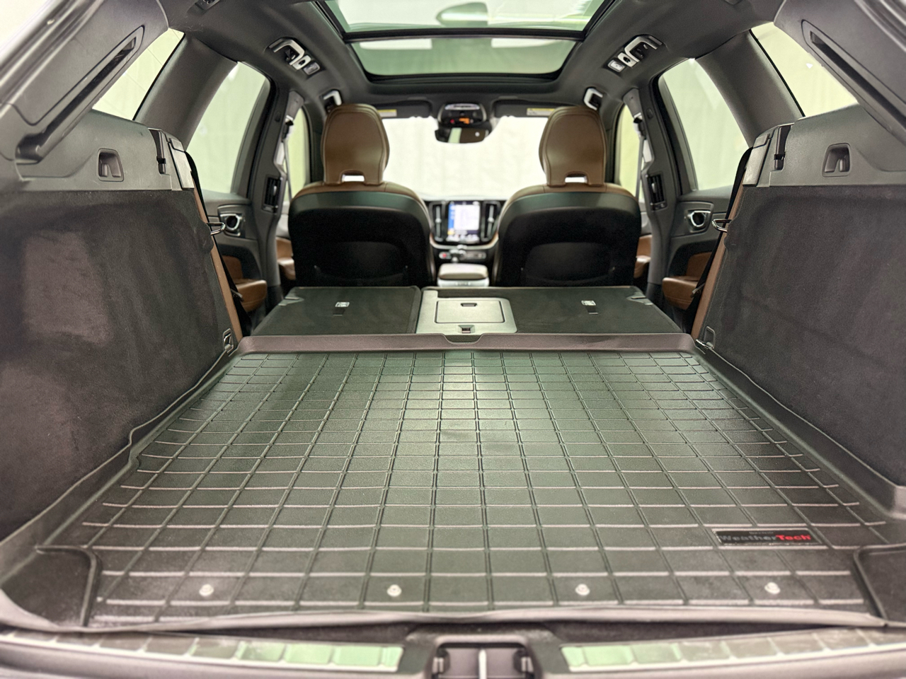 Volvo XC60 T5 Momentum AWD 2021