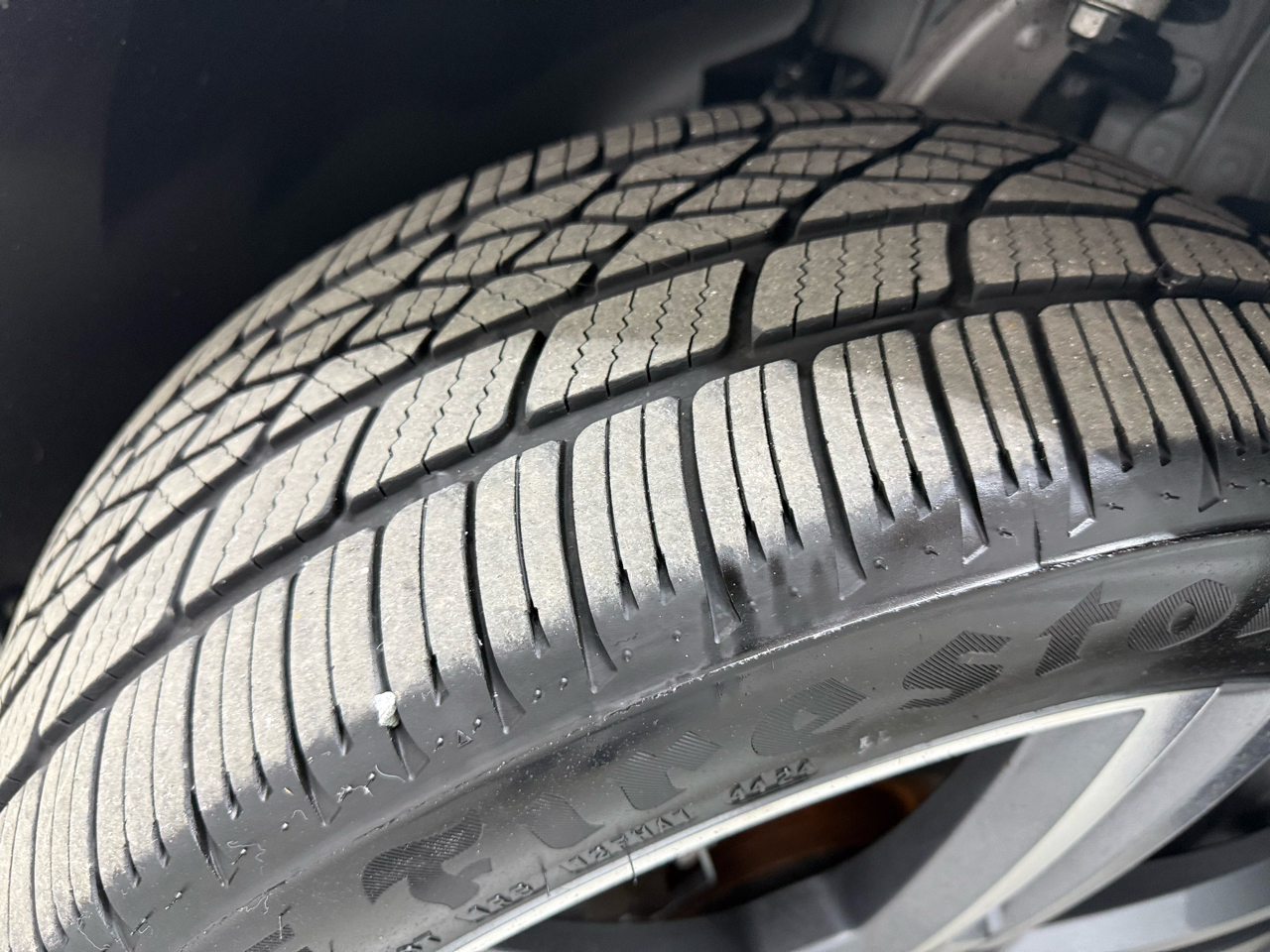 Volvo XC60 T5 Momentum AWD 2021