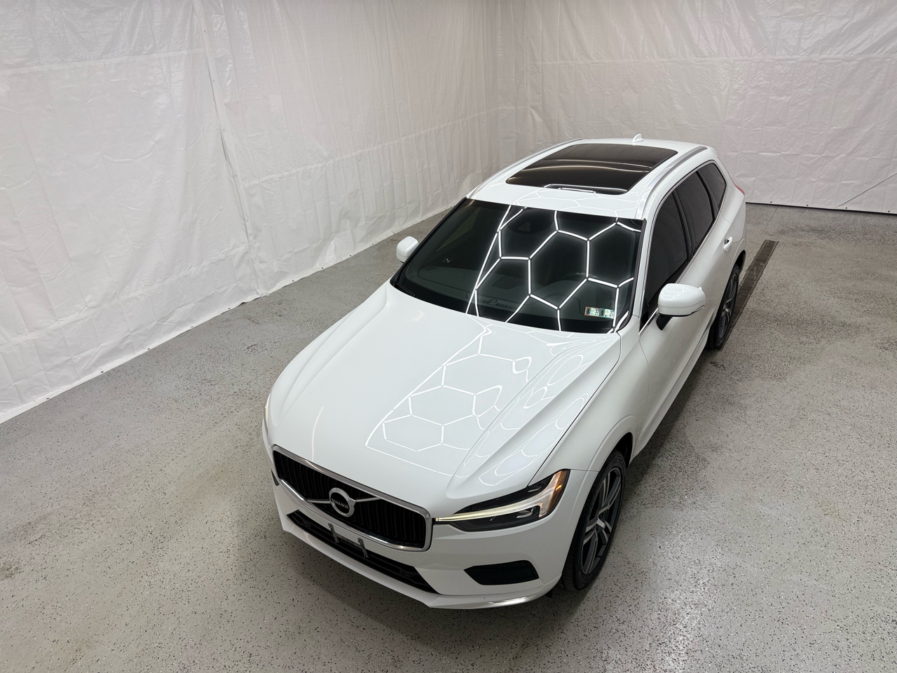 Volvo XC60 T5 Momentum AWD 2021