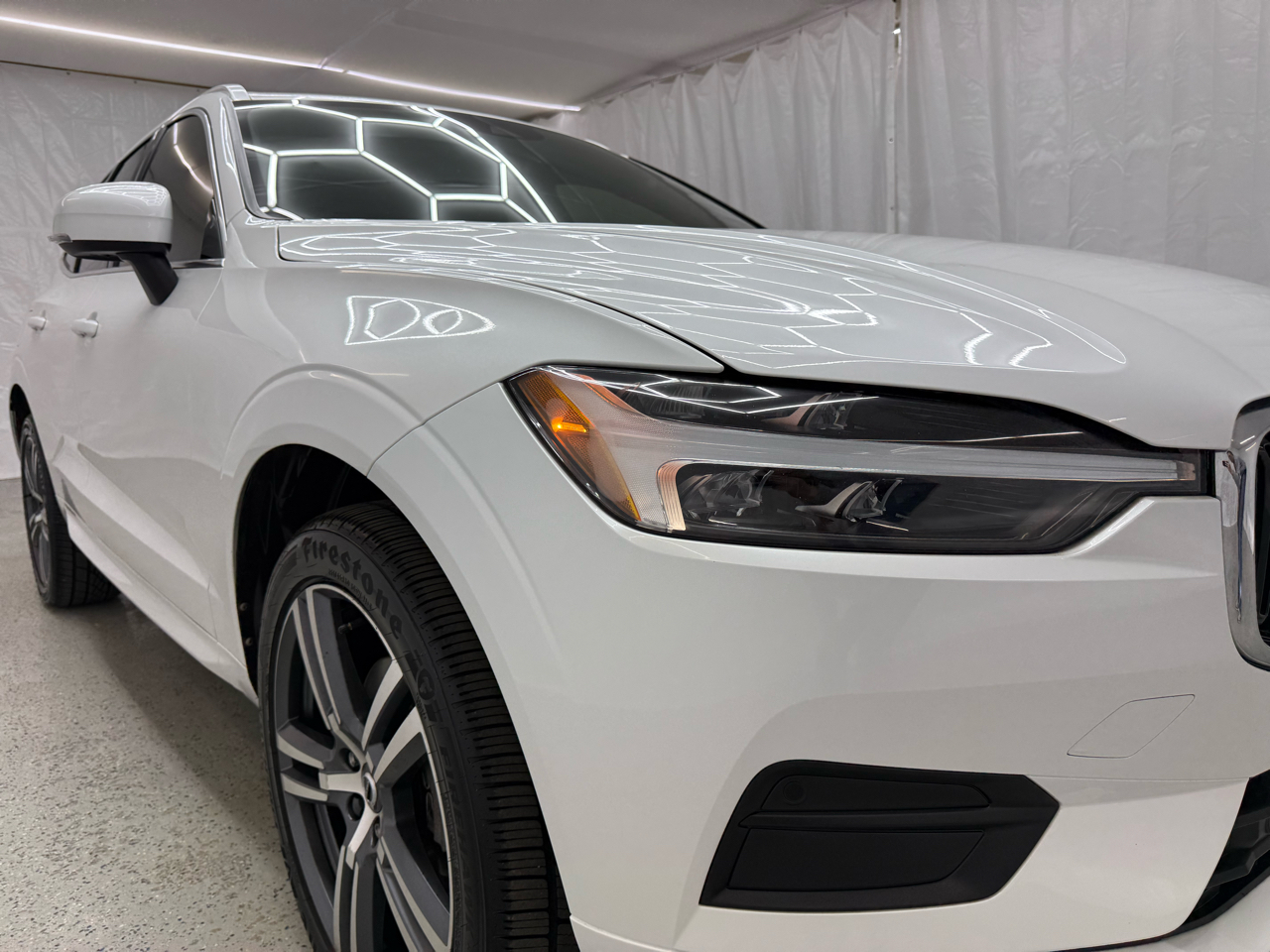 Volvo XC60 T5 Momentum AWD 2021