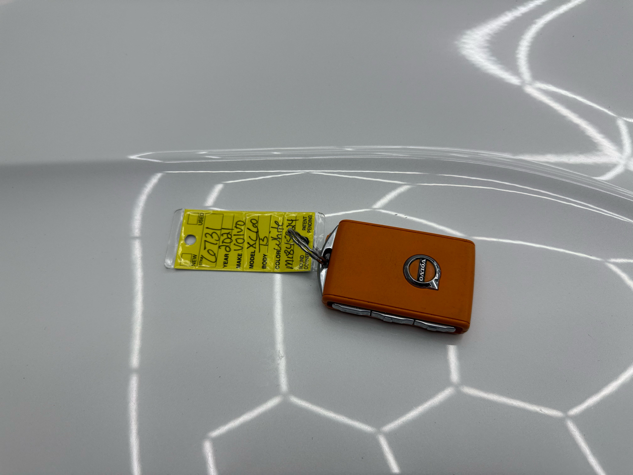 Volvo XC60 T5 Momentum AWD 2021