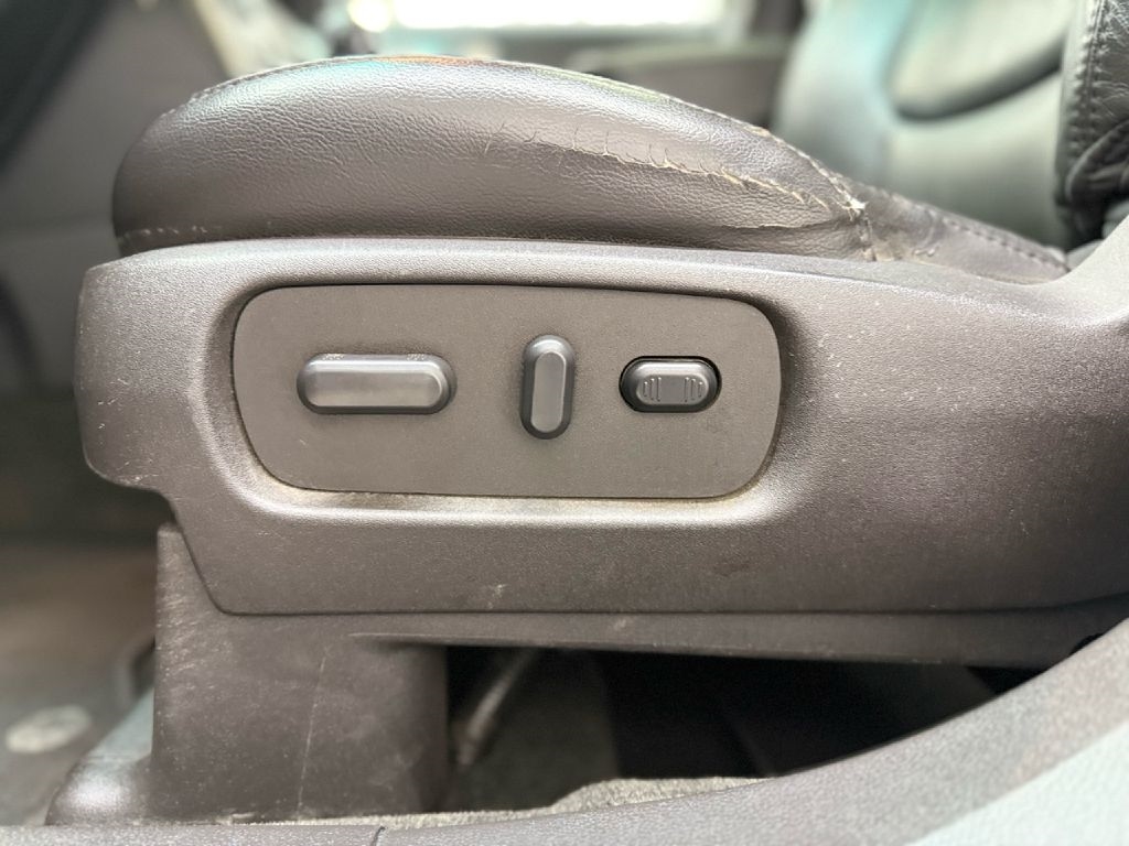 Ford Explorer XLT 4WD 2015