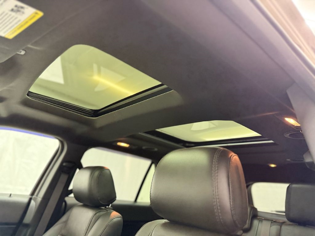 Ford Explorer XLT 4WD 2015