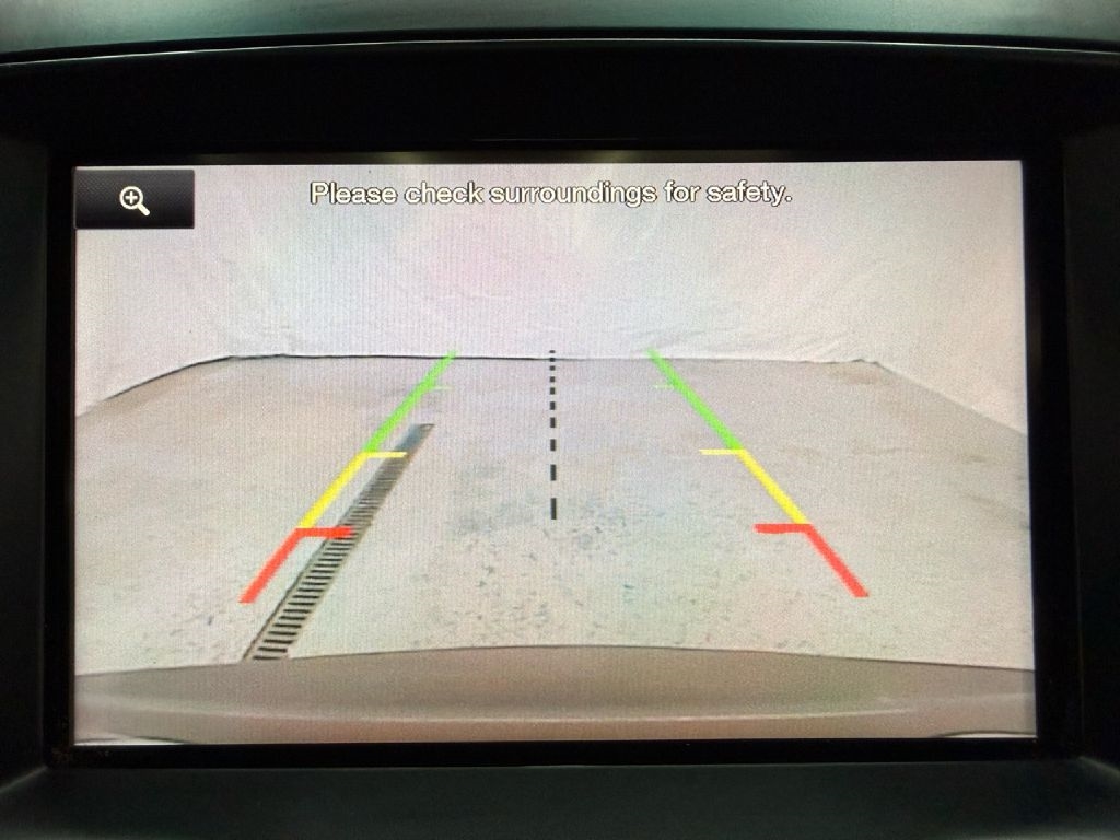 Ford Explorer XLT 4WD 2015