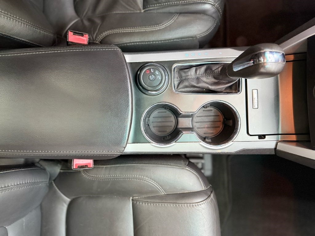 Ford Explorer XLT 4WD 2015