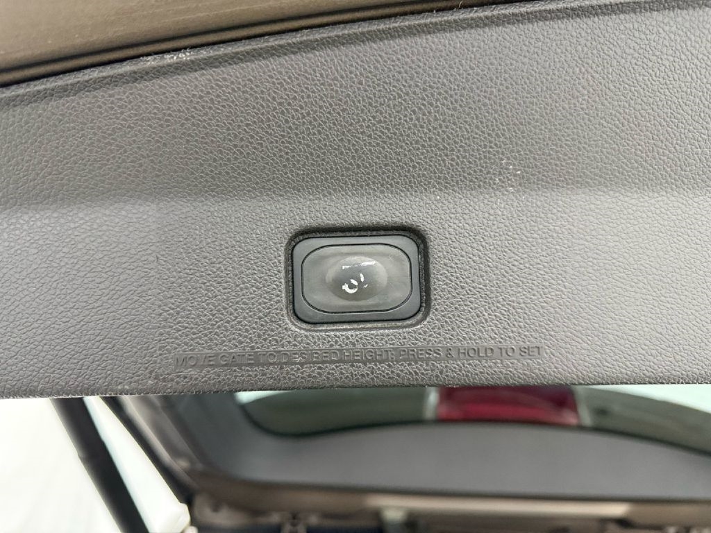 Ford Explorer XLT 4WD 2015