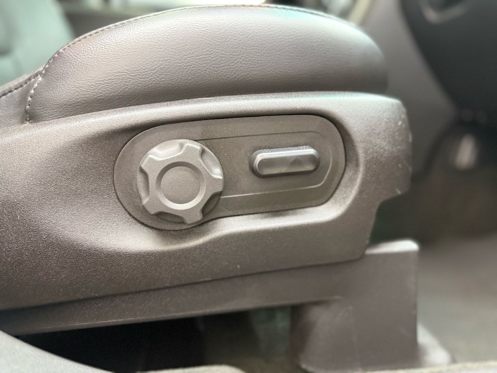 Ford Explorer XLT 4WD 2015