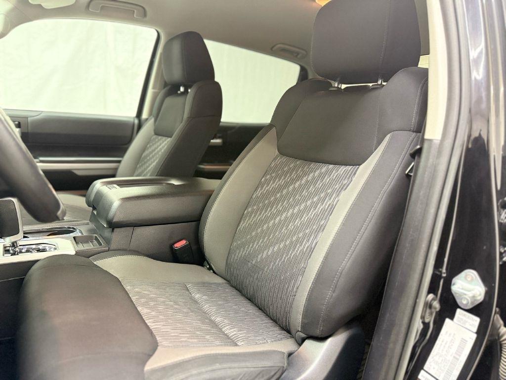 Toyota Tundra SR5 5.7L V8 CrewMax 2WD 2021