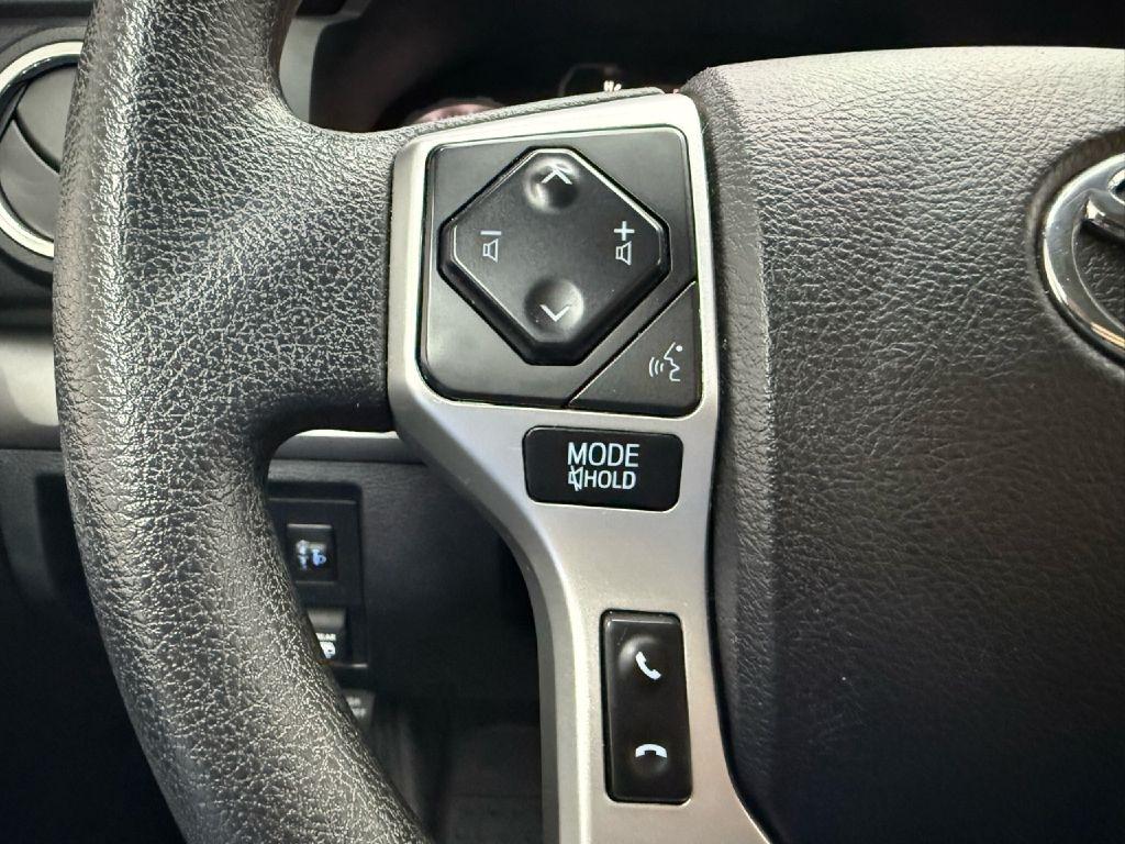 Toyota Tundra SR5 5.7L V8 CrewMax 2WD 2021