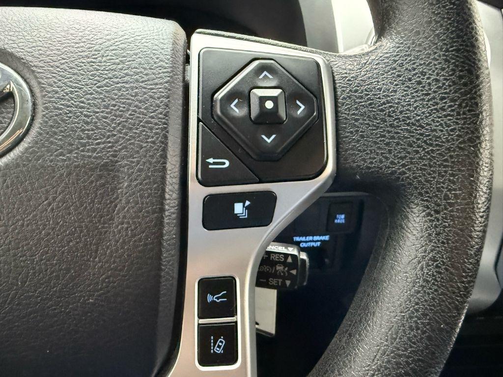 Toyota Tundra SR5 5.7L V8 CrewMax 2WD 2021