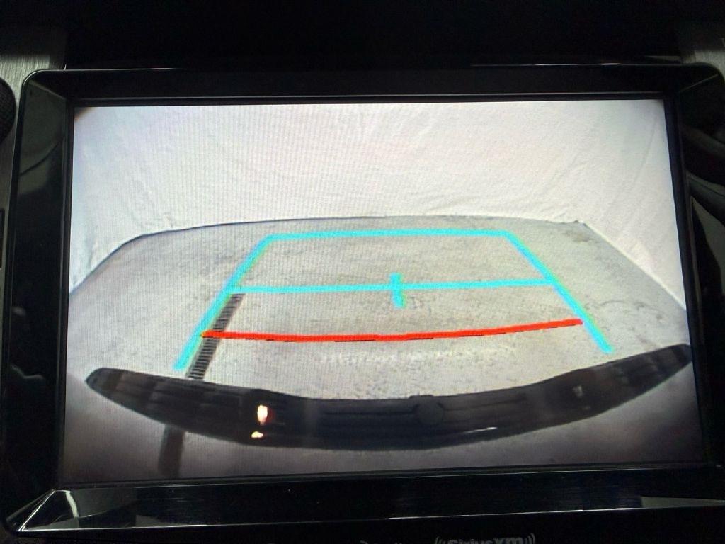 Toyota Tundra SR5 5.7L V8 CrewMax 2WD 2021