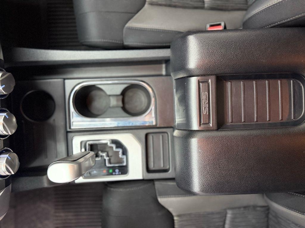 Toyota Tundra SR5 5.7L V8 CrewMax 2WD 2021