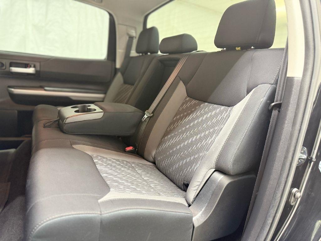 Toyota Tundra SR5 5.7L V8 CrewMax 2WD 2021