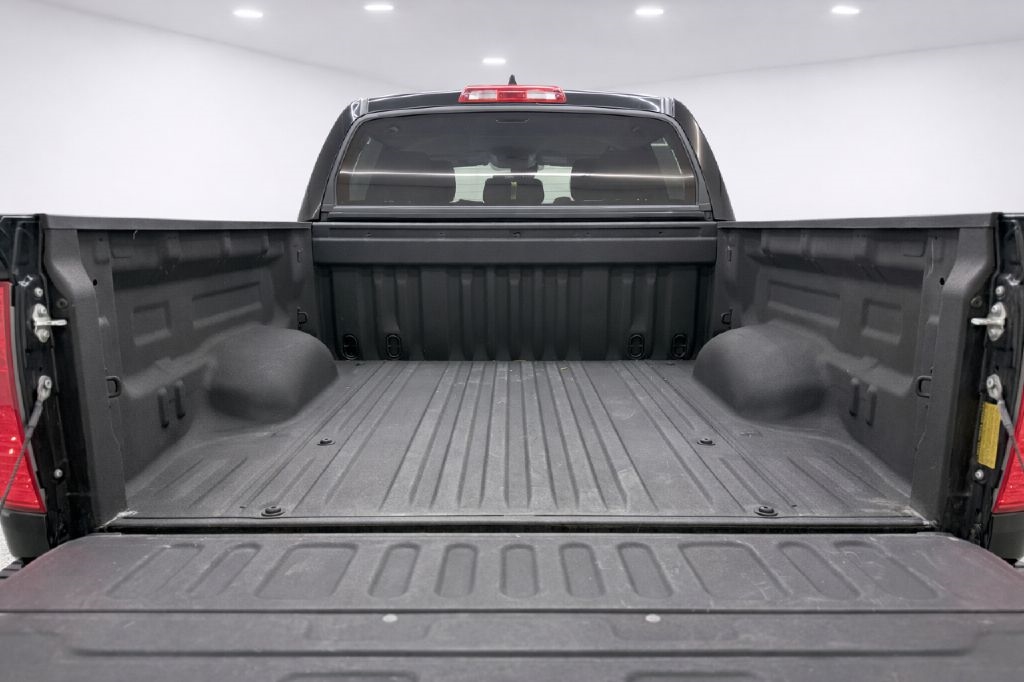 Toyota Tundra SR5 5.7L V8 CrewMax 2WD 2021