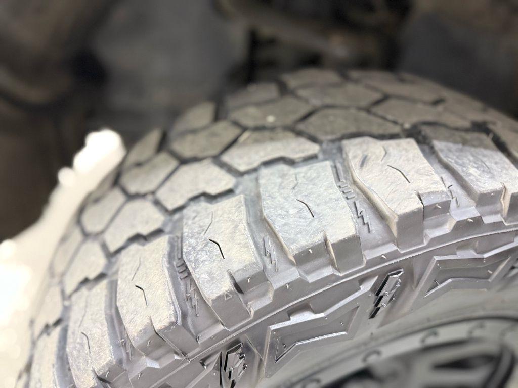 Toyota Tundra SR5 5.7L V8 CrewMax 2WD 2021