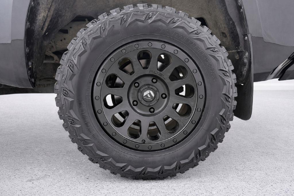 Toyota Tundra SR5 5.7L V8 CrewMax 2WD 2021