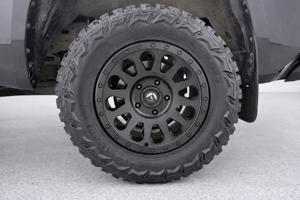 Toyota Tundra SR5 5.7L V8 CrewMax 2WD 2021