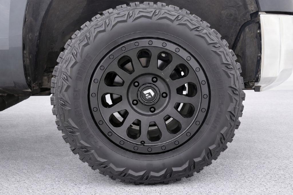 Toyota Tundra SR5 5.7L V8 CrewMax 2WD 2021