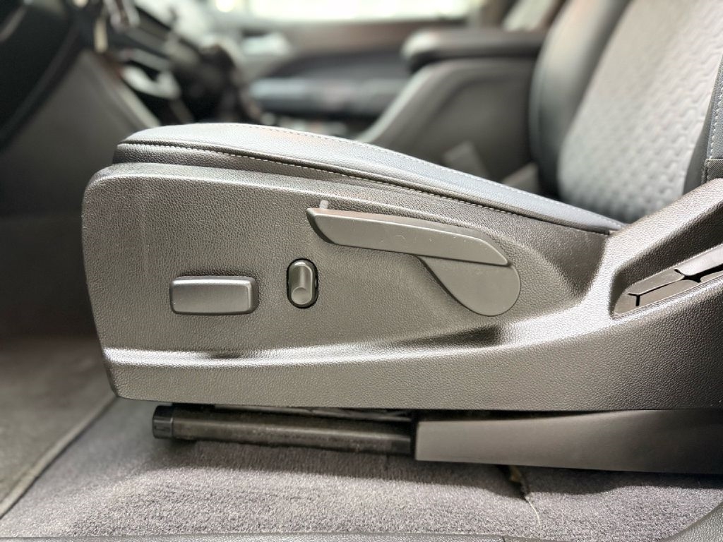 Chevrolet Colorado Z71 Crew Cab 4WD Long Box 2020