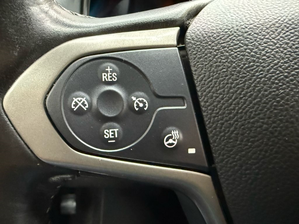 Chevrolet Colorado Z71 Crew Cab 4WD Long Box 2020