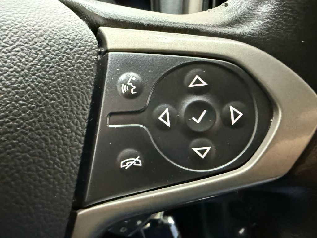 Chevrolet Colorado Z71 Crew Cab 4WD Long Box 2020