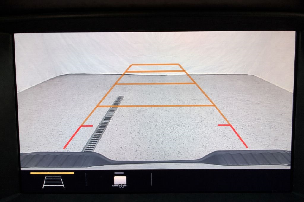 Chevrolet Colorado Z71 Crew Cab 4WD Long Box 2020