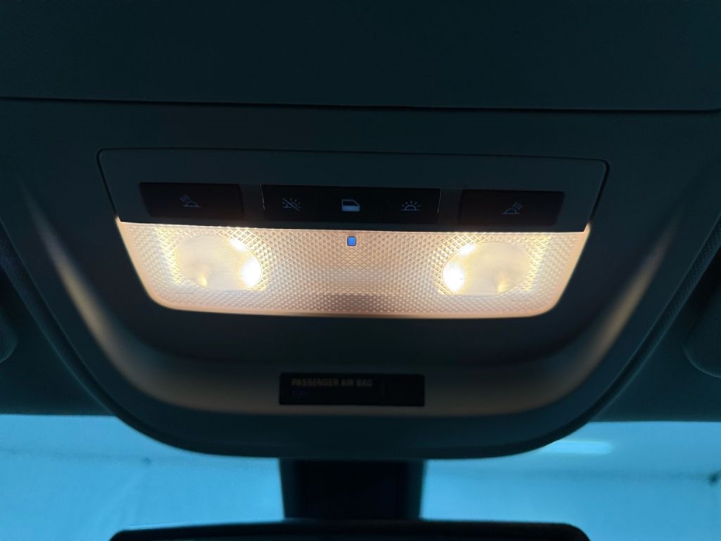 Chevrolet Colorado Z71 Crew Cab 4WD Long Box 2020