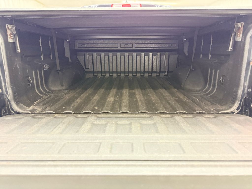 Chevrolet Colorado Z71 Crew Cab 4WD Long Box 2020