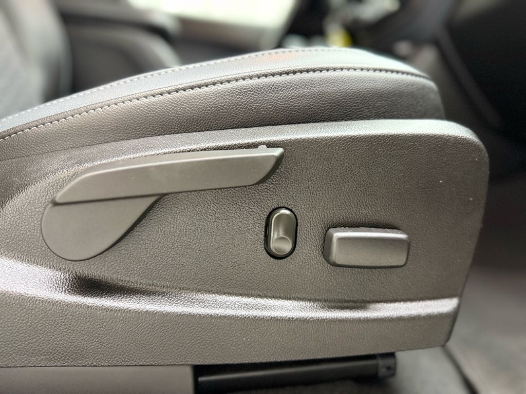 Chevrolet Colorado Z71 Crew Cab 4WD Long Box 2020