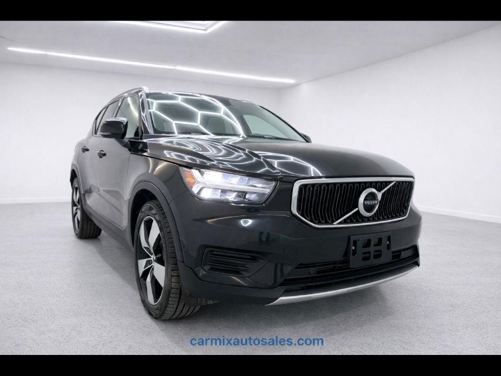 Volvo XC40 T5 Momentum AWD 2019