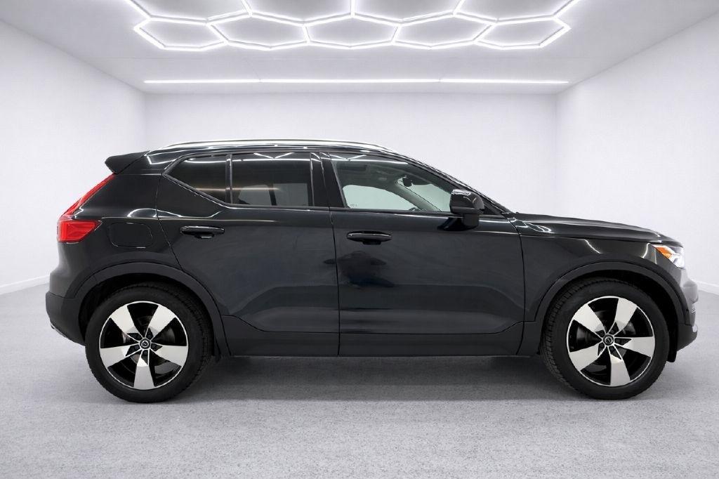 Volvo XC40 T5 Momentum AWD 2019