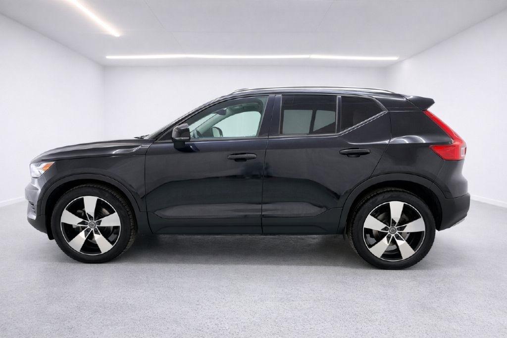 Volvo XC40 T5 Momentum AWD 2019