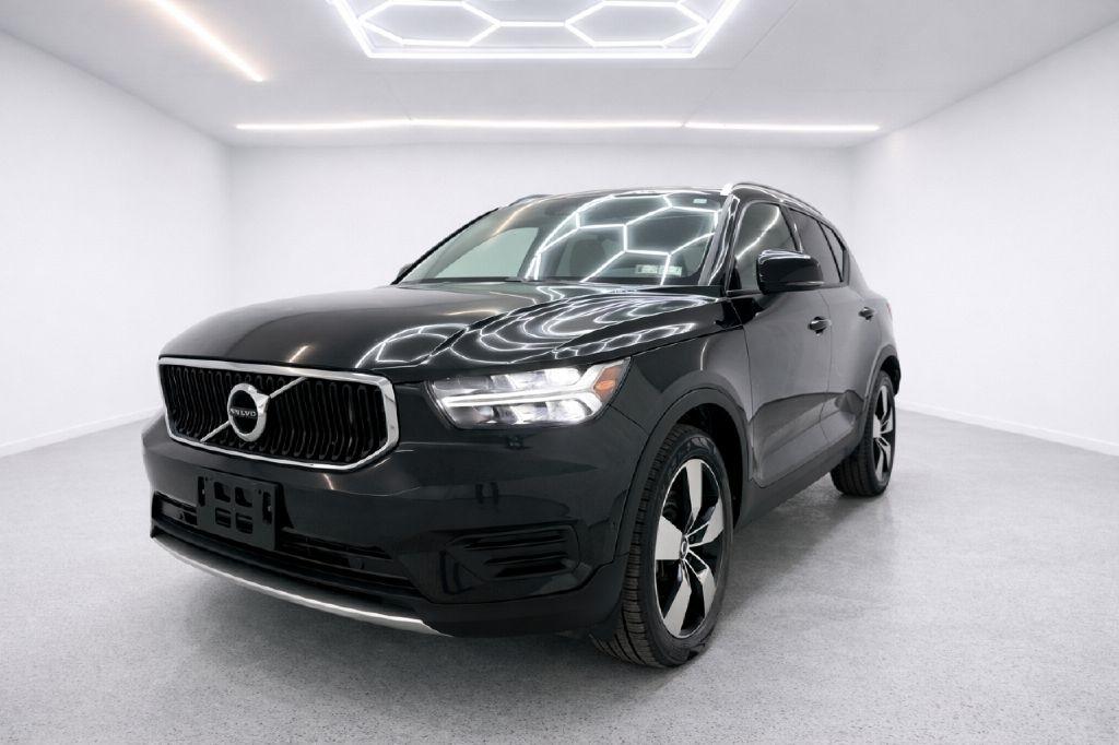 Volvo XC40 T5 Momentum AWD 2019