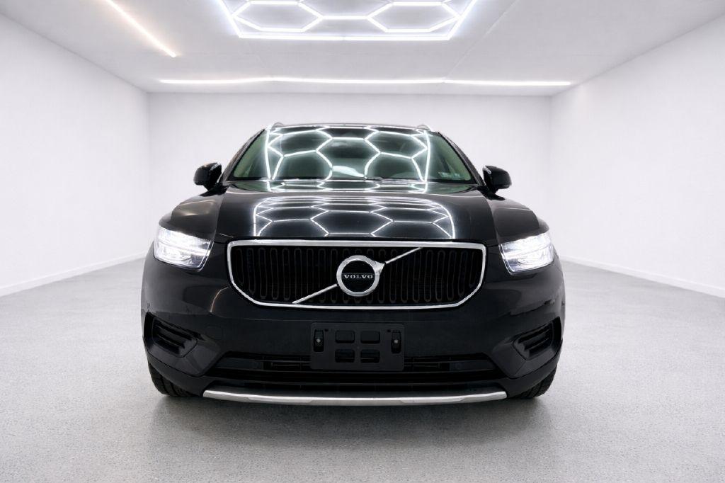 Volvo XC40 T5 Momentum AWD 2019