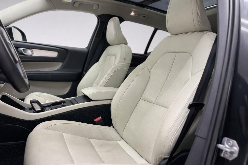 Volvo XC40 T5 Momentum AWD 2019