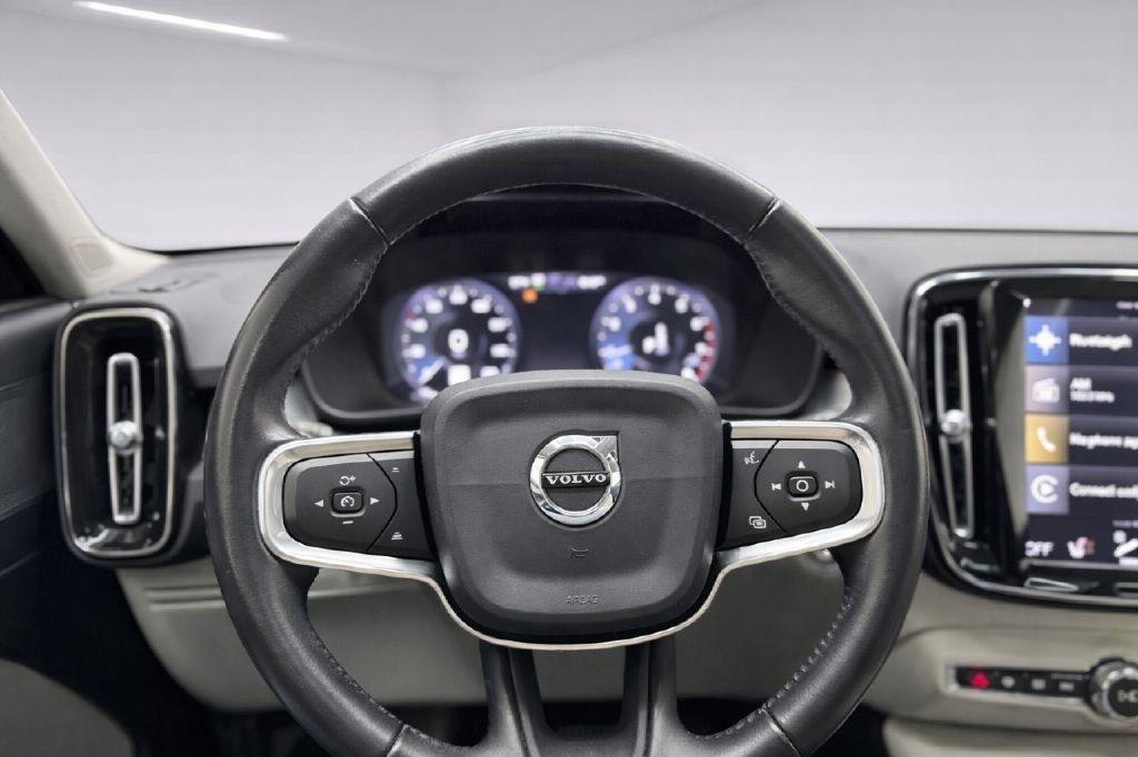 Volvo XC40 T5 Momentum AWD 2019