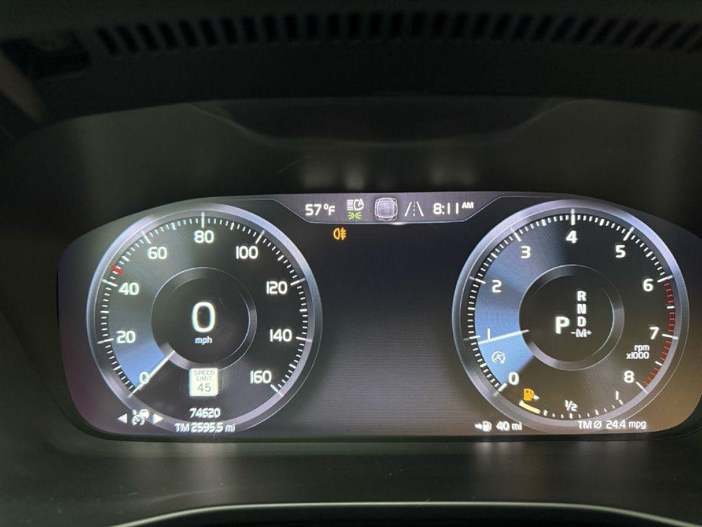 Volvo XC40 T5 Momentum AWD 2019