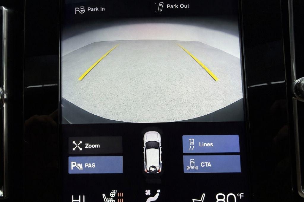 Volvo XC40 T5 Momentum AWD 2019