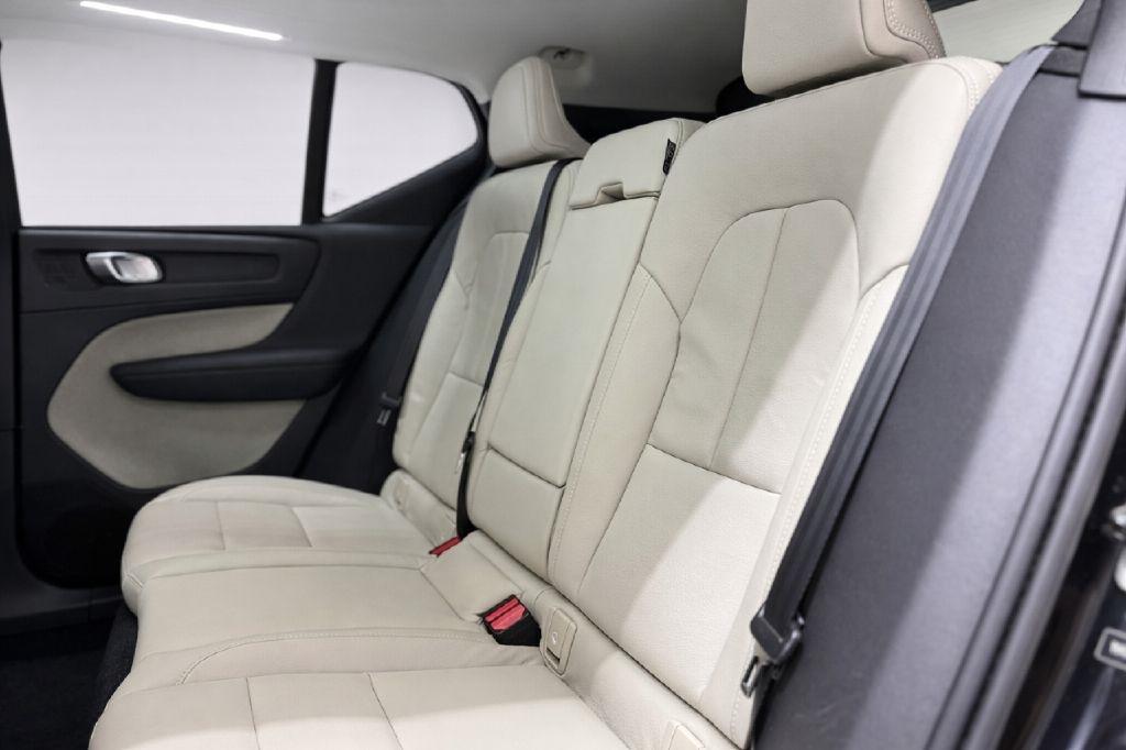 Volvo XC40 T5 Momentum AWD 2019