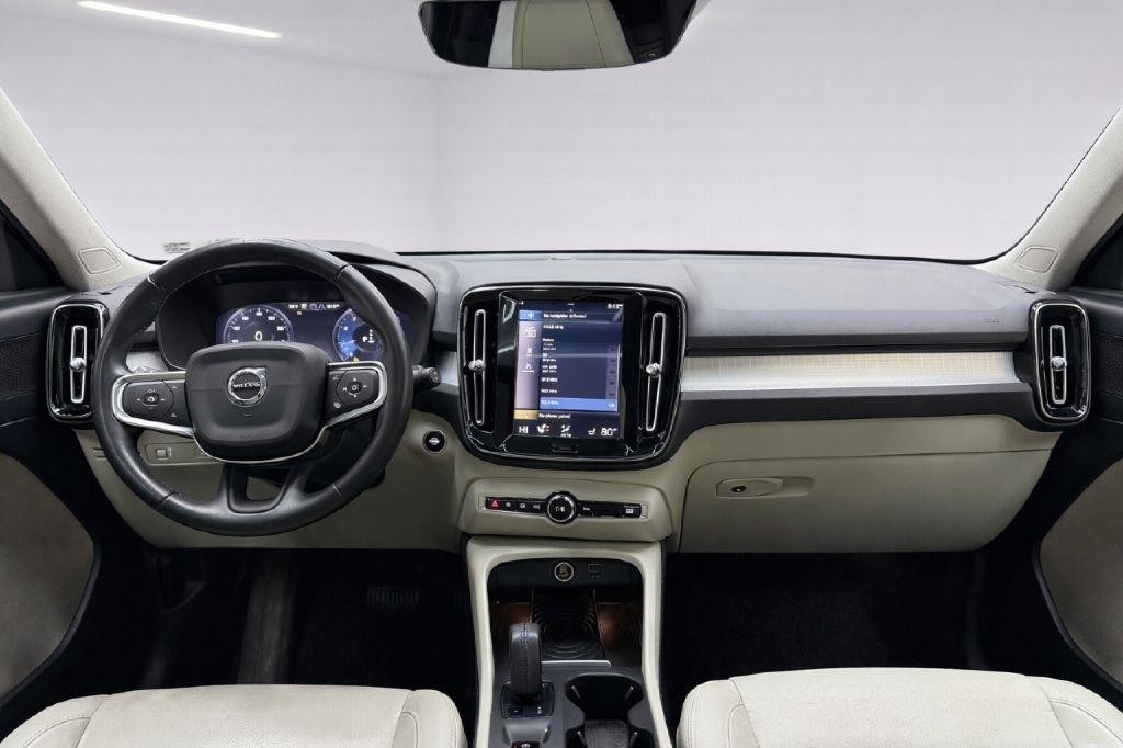 Volvo XC40 T5 Momentum AWD 2019